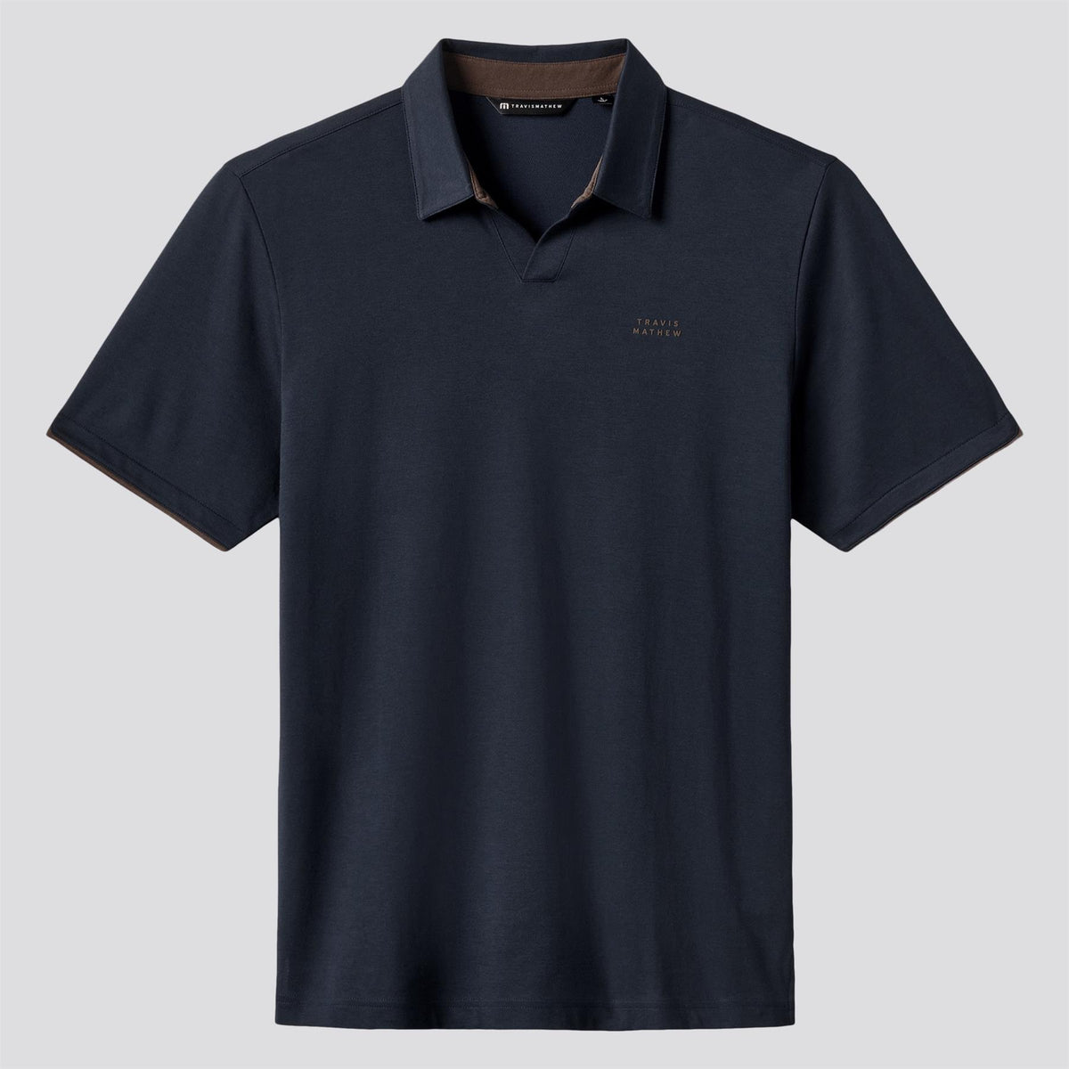 Late At Night Polo Total Eclipse