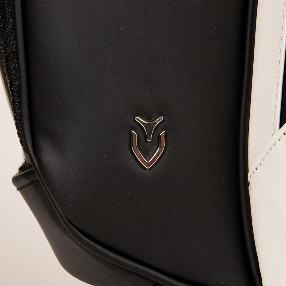 RLX Golf Stand Bag White/Black