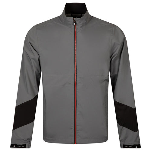 HydroLite X Jacket Charcoal/Black - 2025