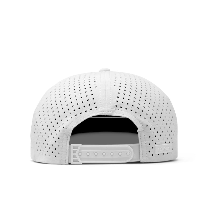 Hydro Coronado Brick White