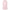 Scottie Mockneck Shell Palmer Pink