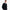 x Jesper Parnevik V-Neck Merino Wool Sweater Black