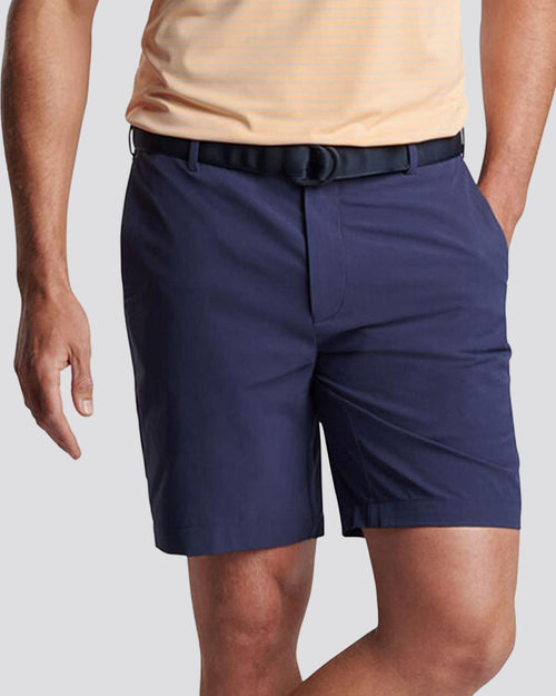 Surge Performance Shorts Navy