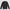 Womens Adeline Knitted Sweater Dark Gray Melange