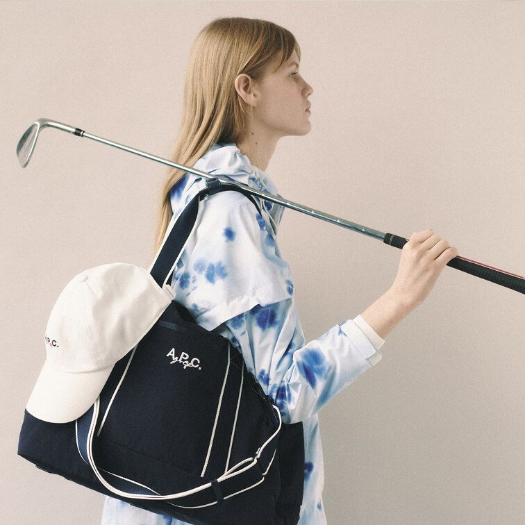 Head Golf Clothing Women