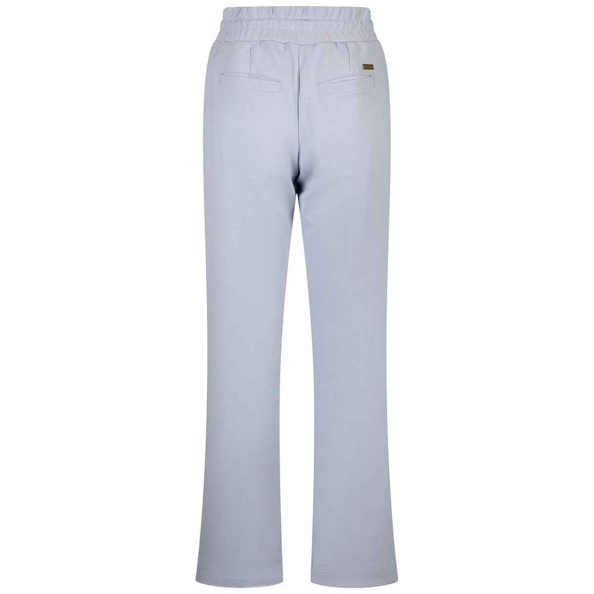 Womens Tulip Lounge Pants Periwinkle