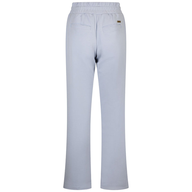 Womens Tulip Lounge Pants Periwinkle
