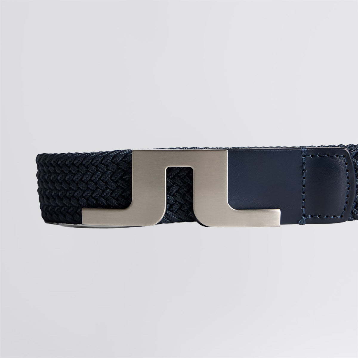 Berry Elastic Belt Vintage Indigo