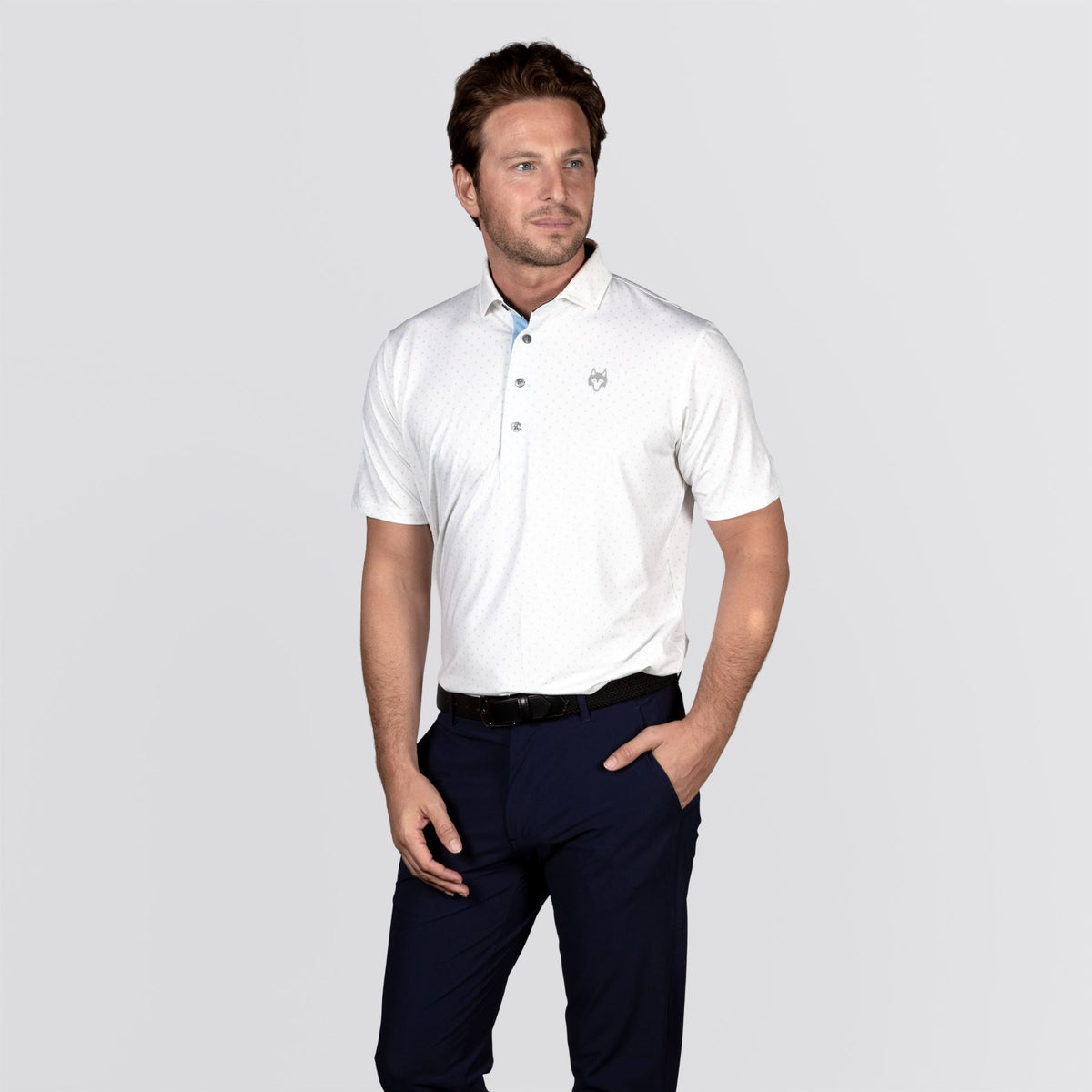 Icon Polo Arctic