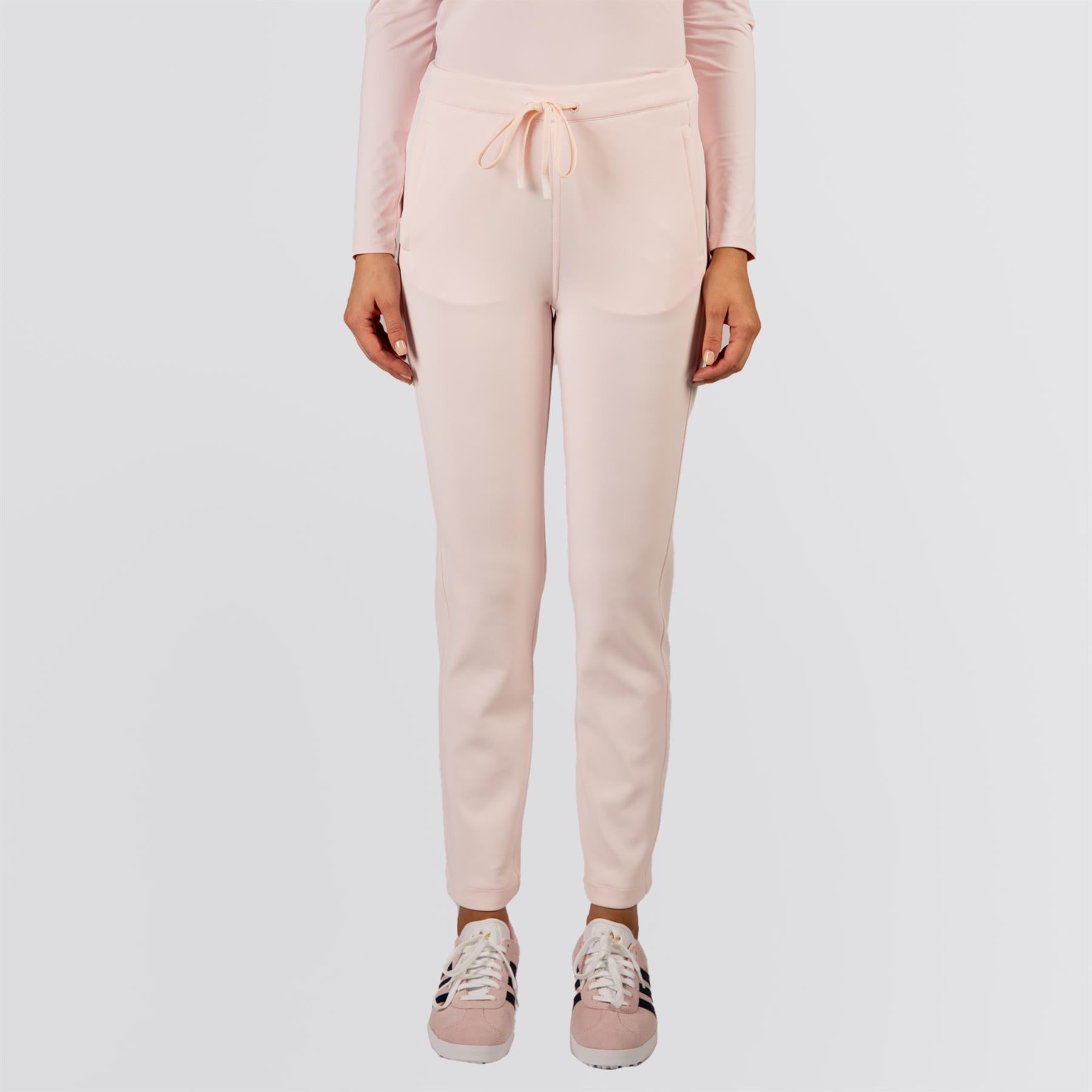 Womens Airloft Pants Pink