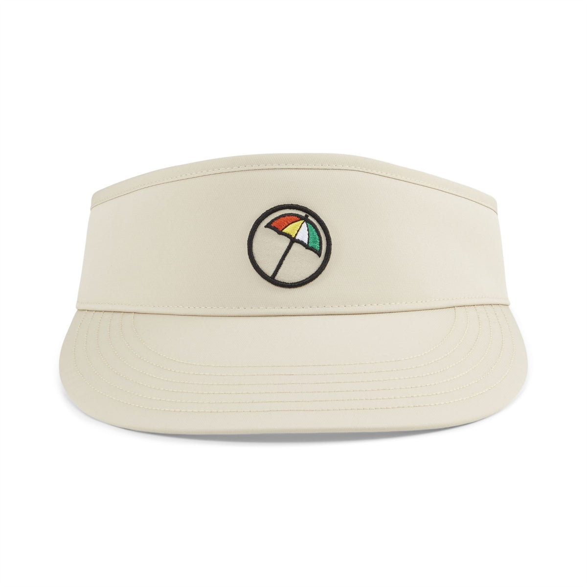 X AP High Crown Tech Visor Putty