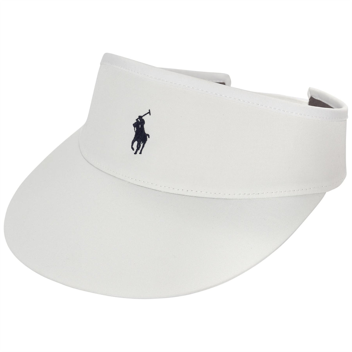 Performance Visor White