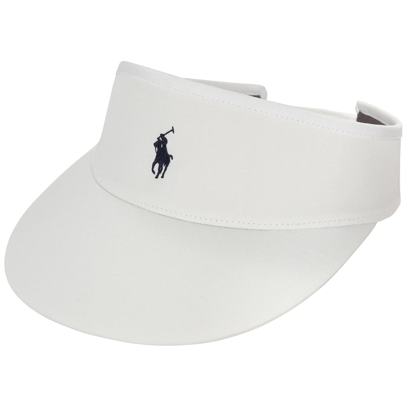 Performance Visor White
