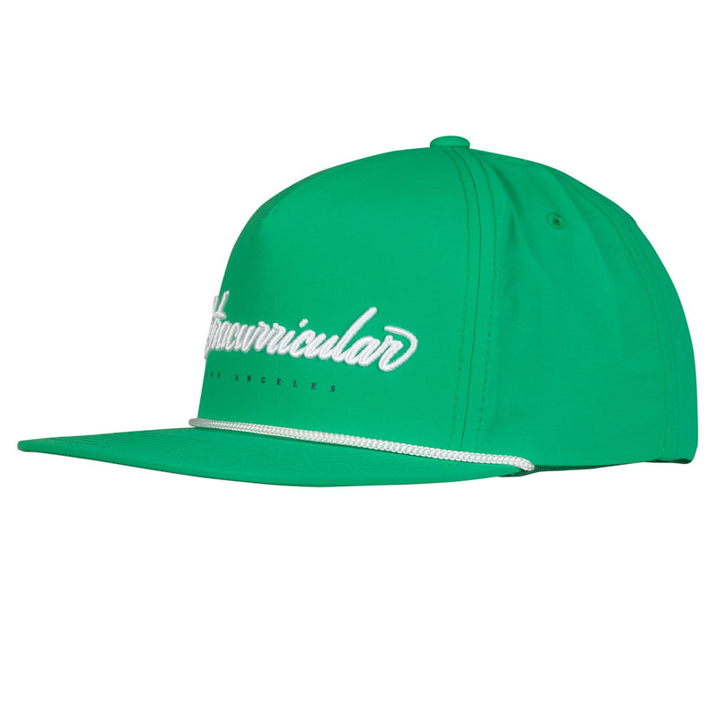 Penman Jolly Green