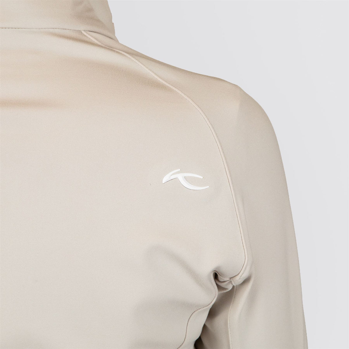 Womens Sundance Hybrid Jacket Oyster