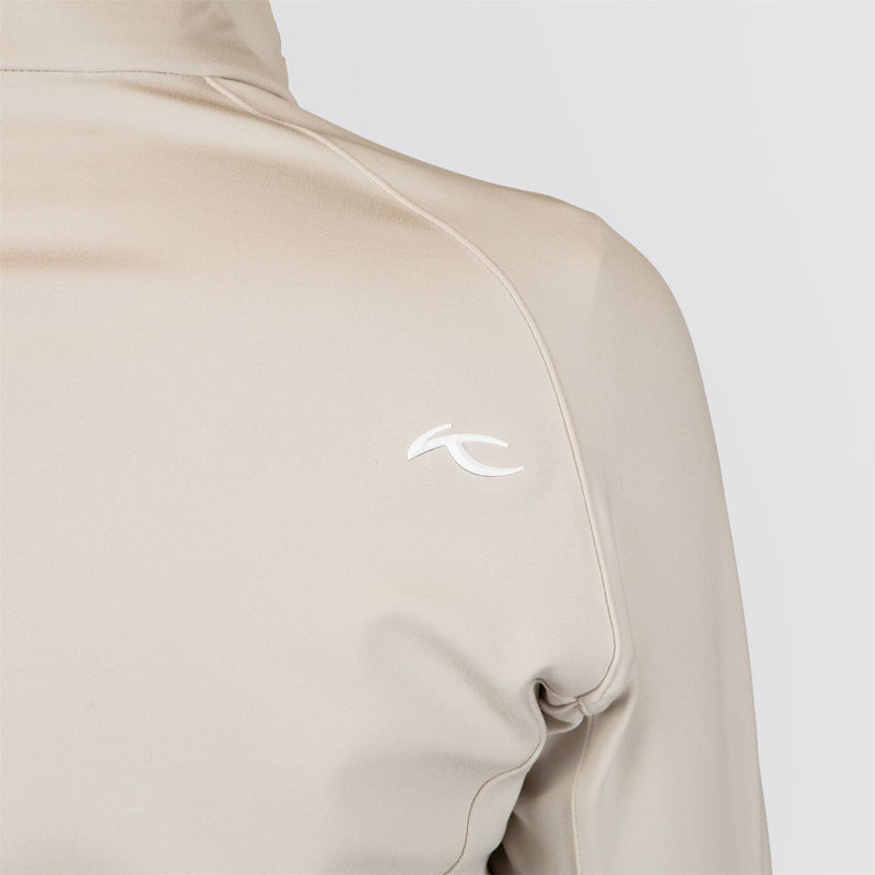 Womens Sundance Hybrid Jacket Oyster