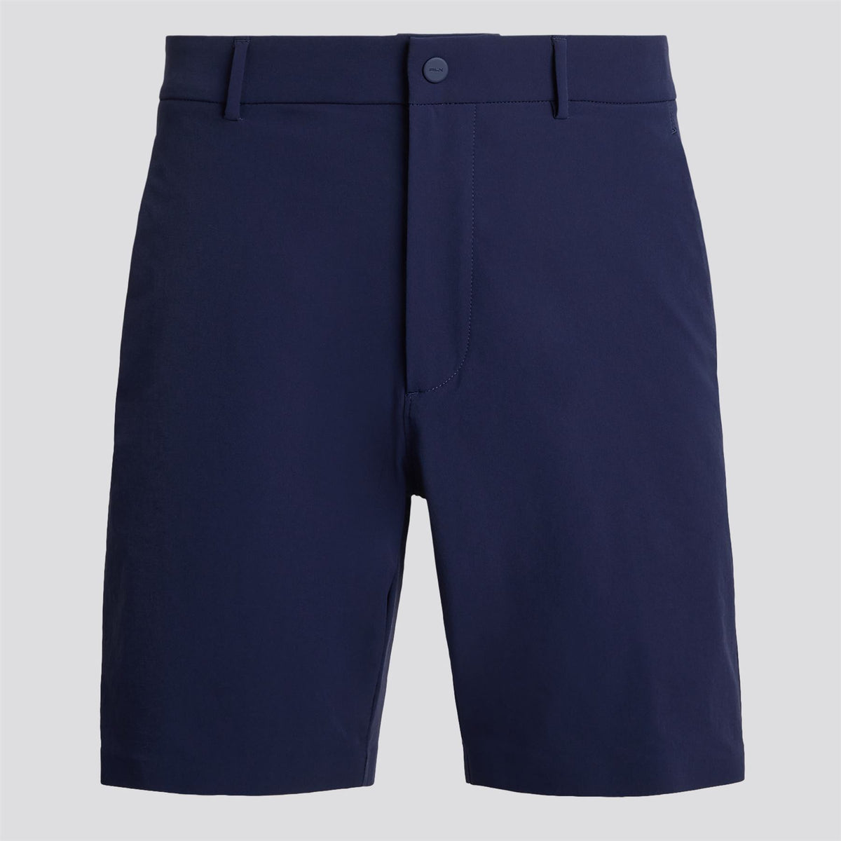RLX Eight-Inch Tailored Fit Performance Shorts Refined Navy