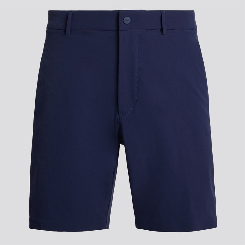RLX Eight-Inch Tailored Fit Performance Shorts Refined Navy