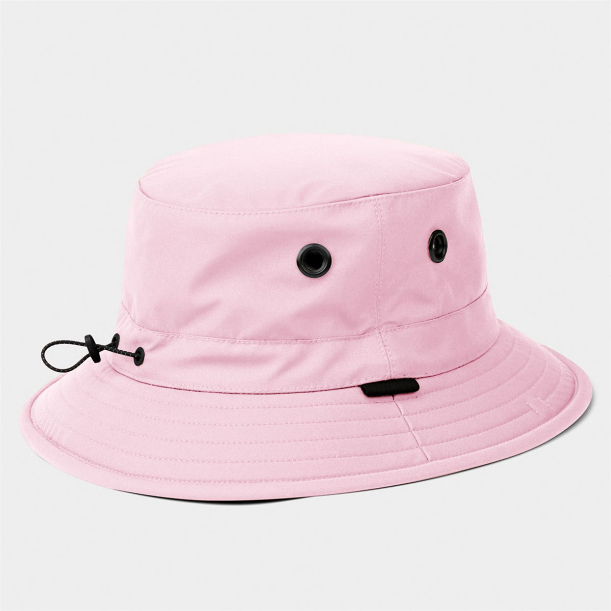 Golf Bucket Hat Pink