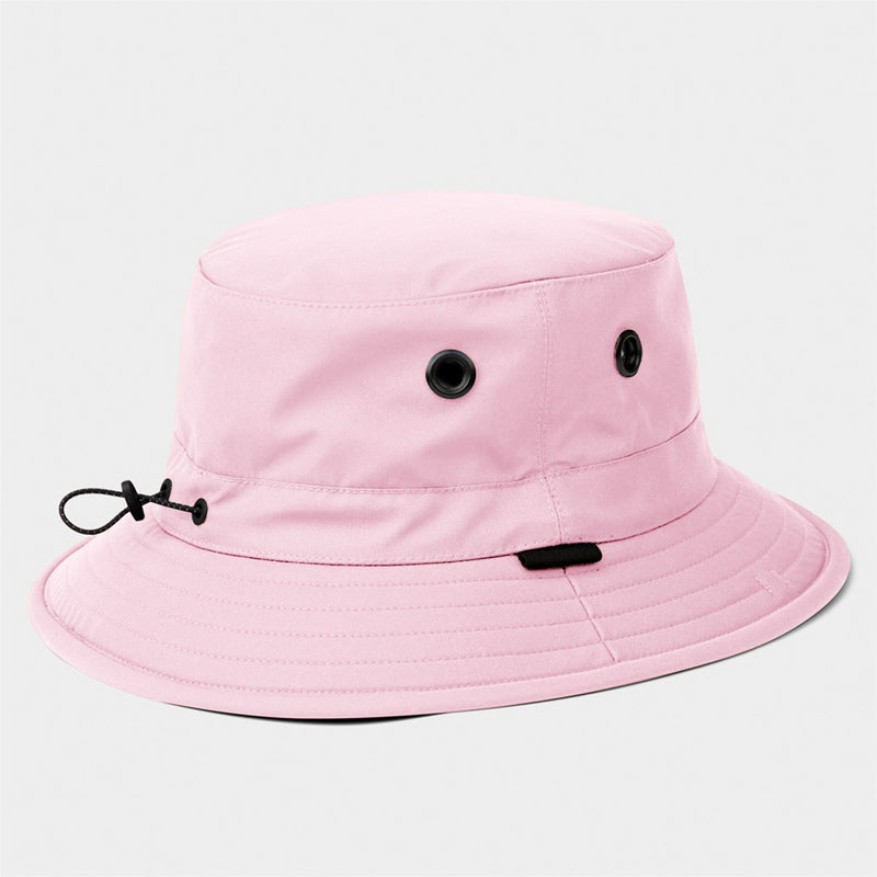Golf Bucket Hat Pink