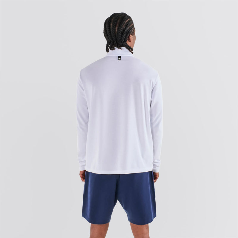 Ripley Coolcore Shorts Navy