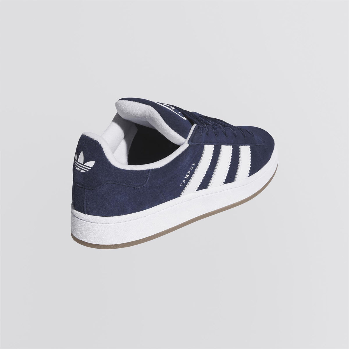 CAMPUS 00s Spikeless Golf Shoes Night Indigo/Footwear White/Gum