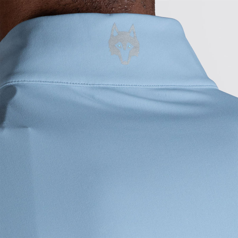 Tate Quarter Zip Bonneville