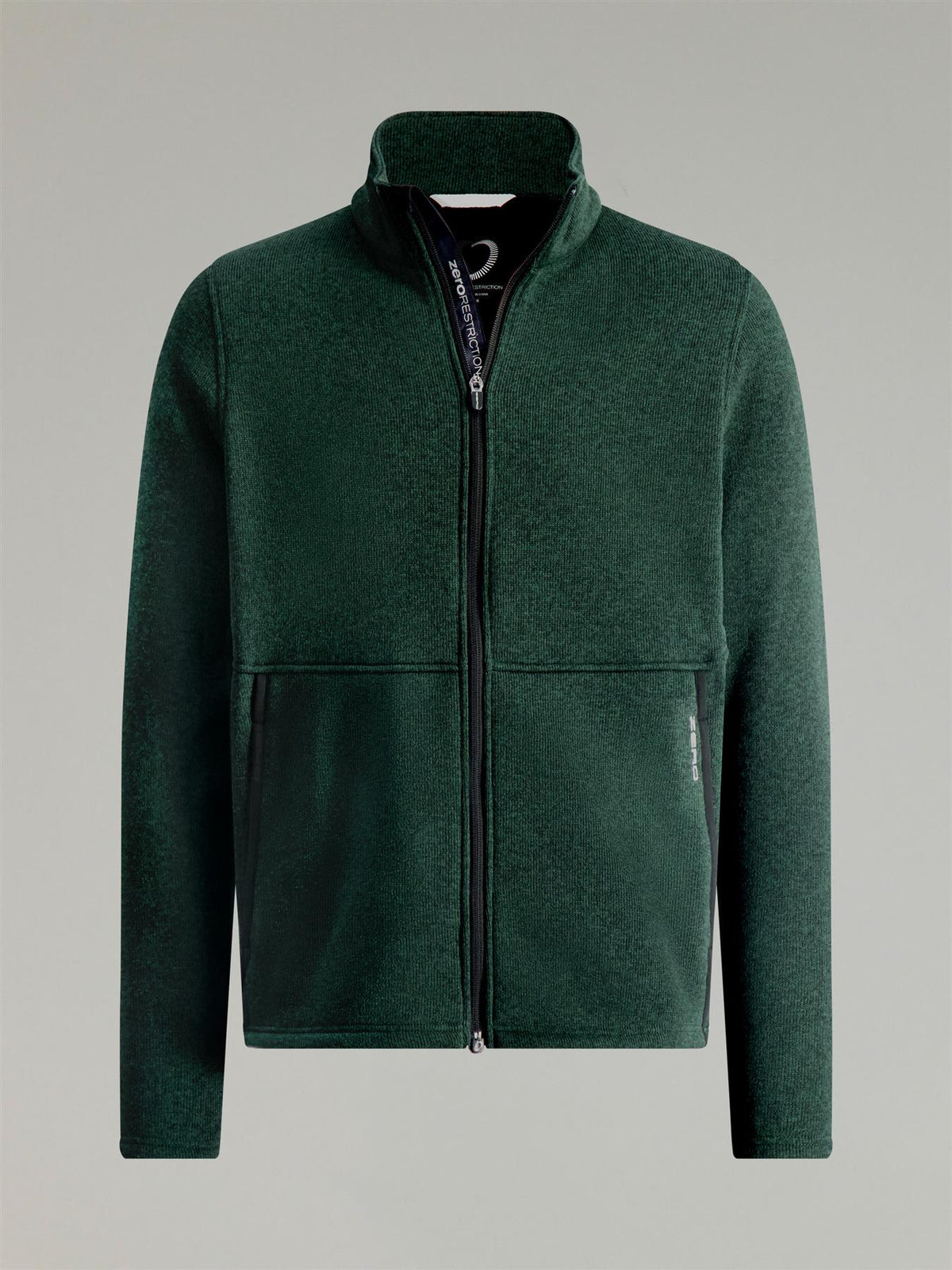 Maier Jacket  Night Forest Heather