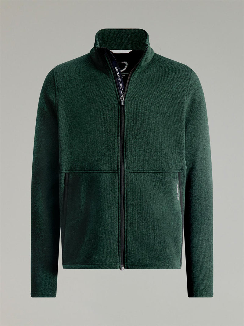 Maier Jacket  Night Forest Heather