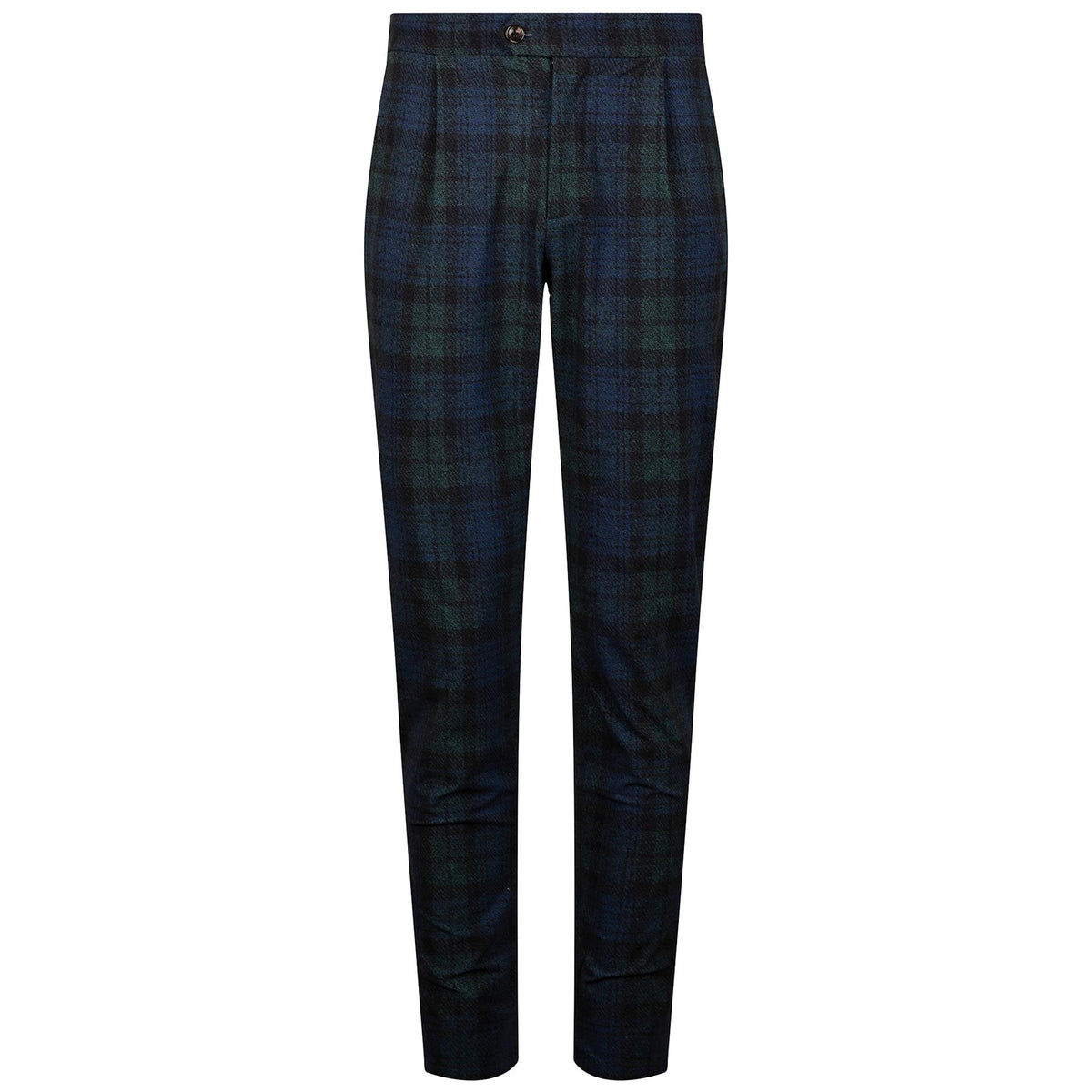 Nygren Tech Pants Blackwatch