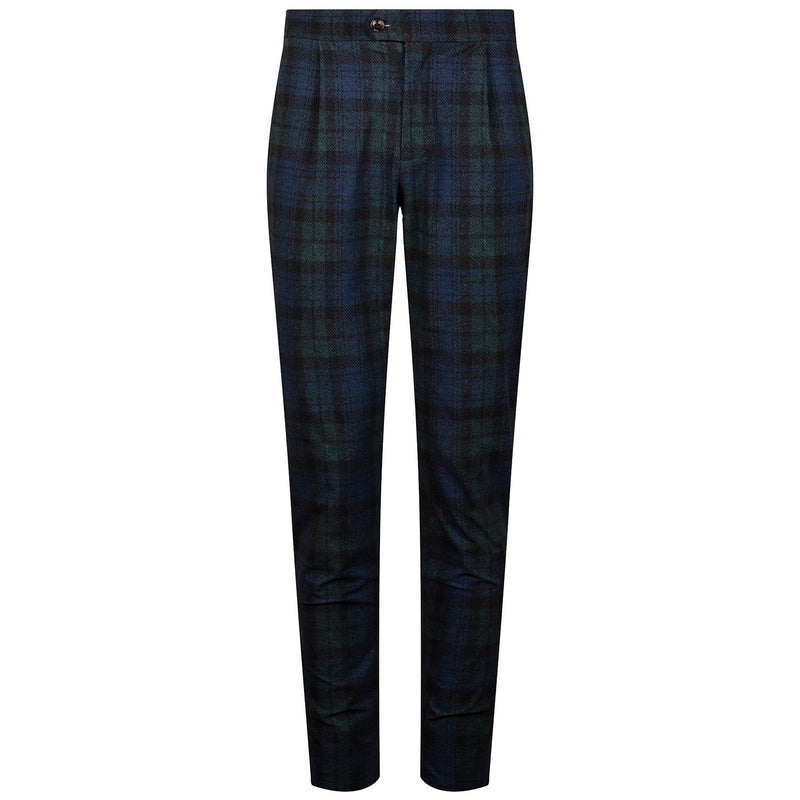 Nygren Tech Pants Blackwatch