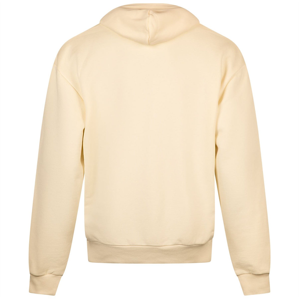 Cult Fleece Pullover Hoodie Nude