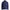 Power Torque Full Zip Jacket Navy/Metallic Silver