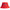 Womens Tourey Lightweight Bucket Hat Flame Scarlet