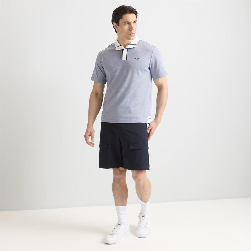 Sylvie Polo Shirt