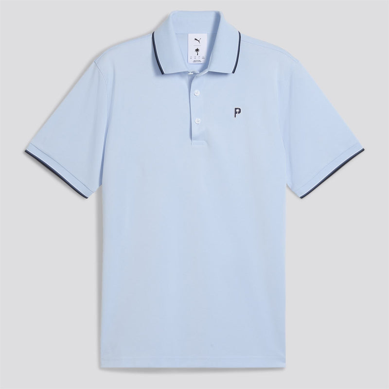 x PTC Tipped Polo Haute Tropic