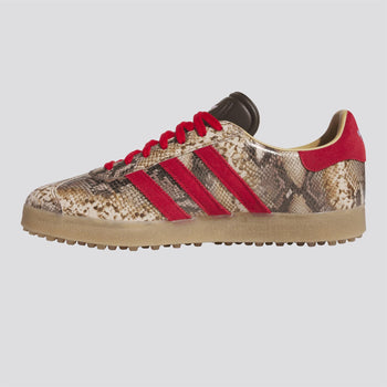 adidas Golf Originals Gazelle Lux Spikeless Golf Shoes Preloved