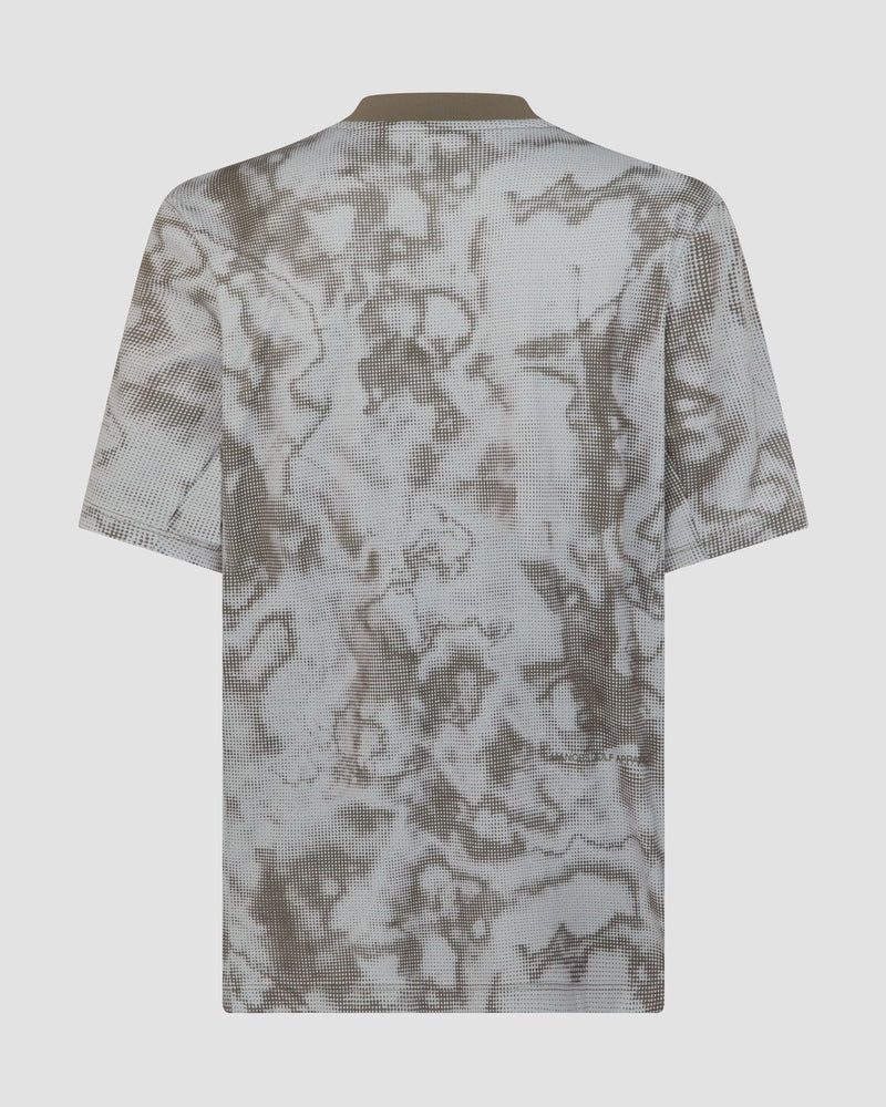Blade Course Polo Dark Olive