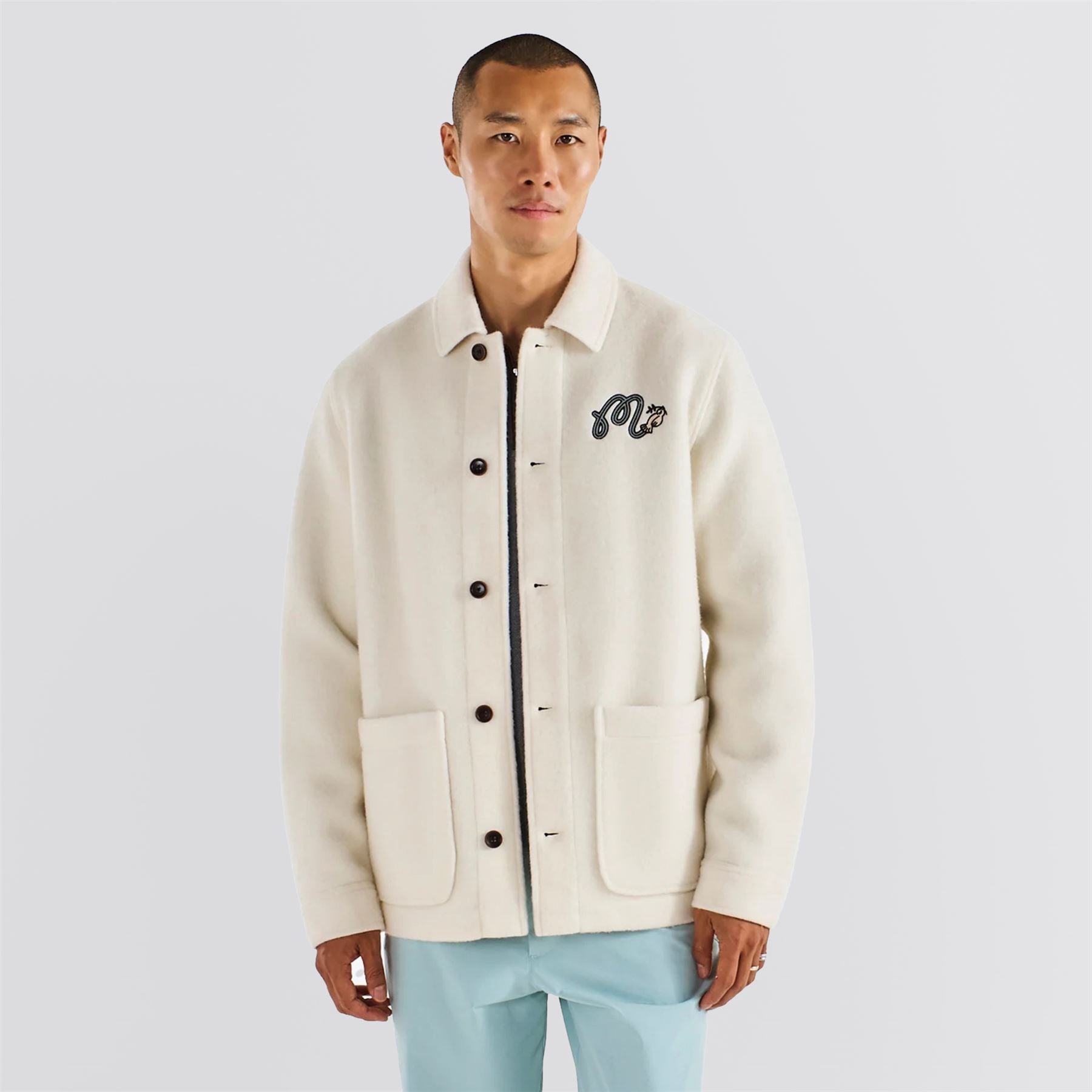 Men's Designer And Versatile Golf Jackets | TRENDYGOLFUSA.COM
