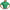 Play Green Monogram Polo Green