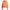 RLX Full Zip Dolman Hoodie Peach Tree