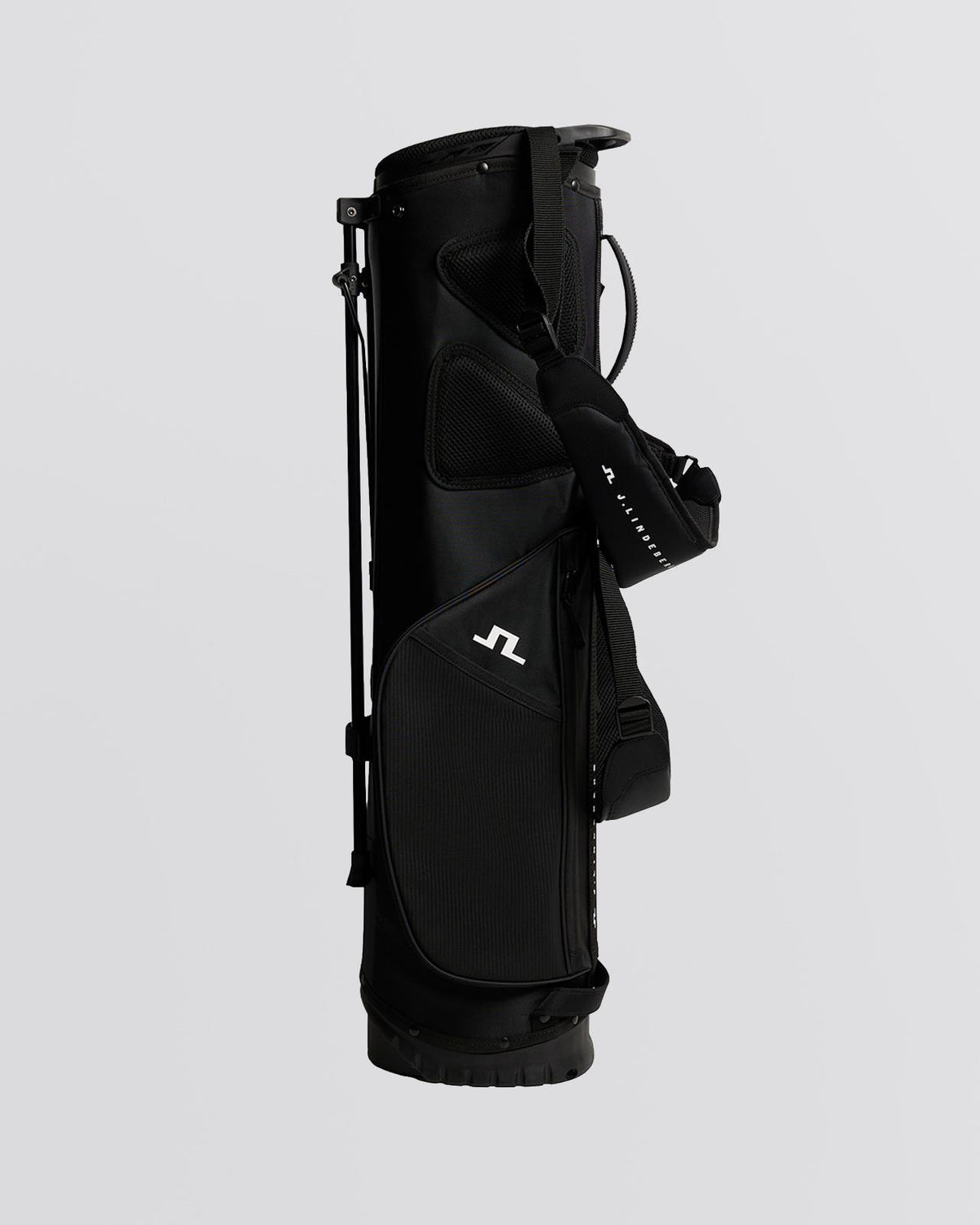 JL Pencil Golf Bag Black