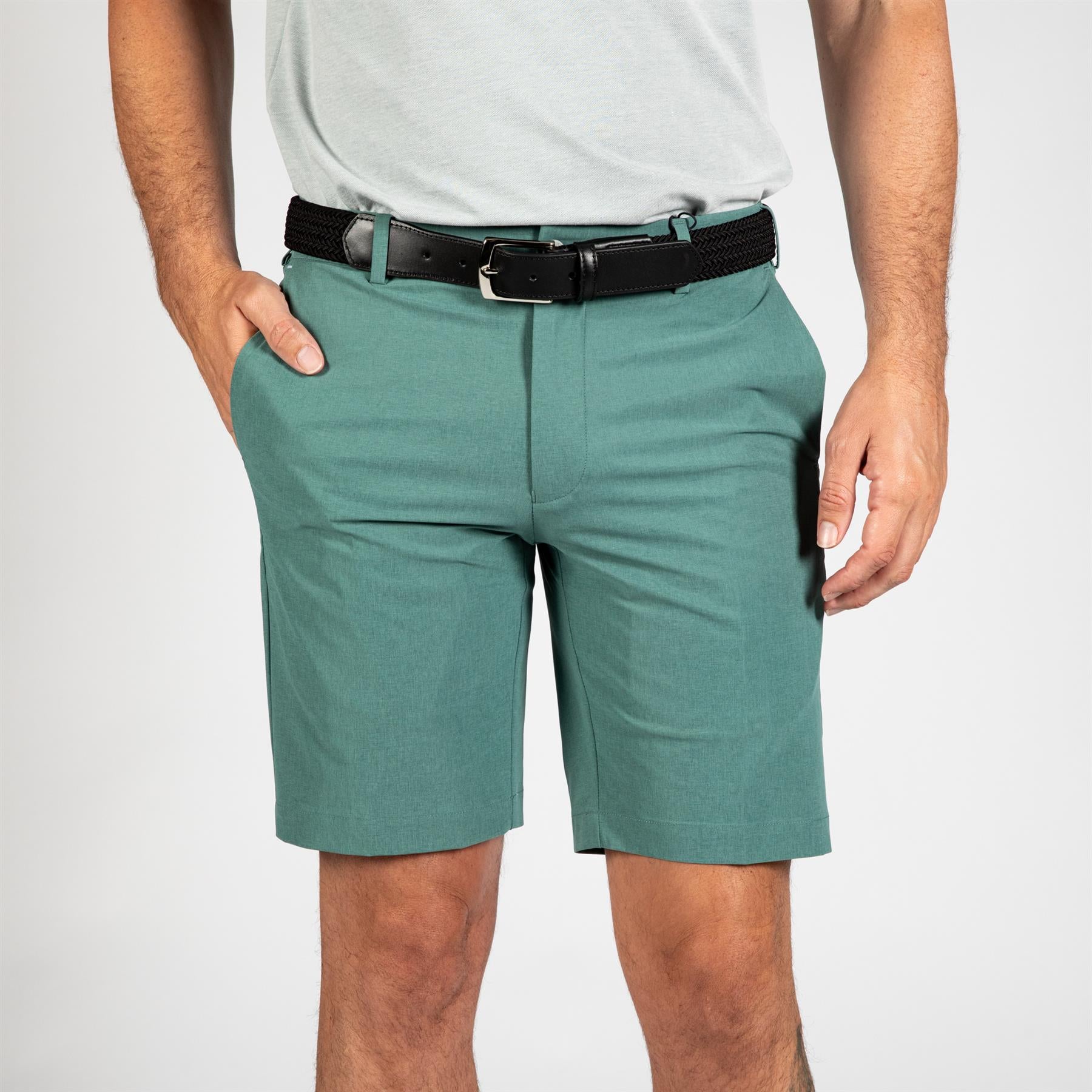 Surge Performance Shorts Sherwood