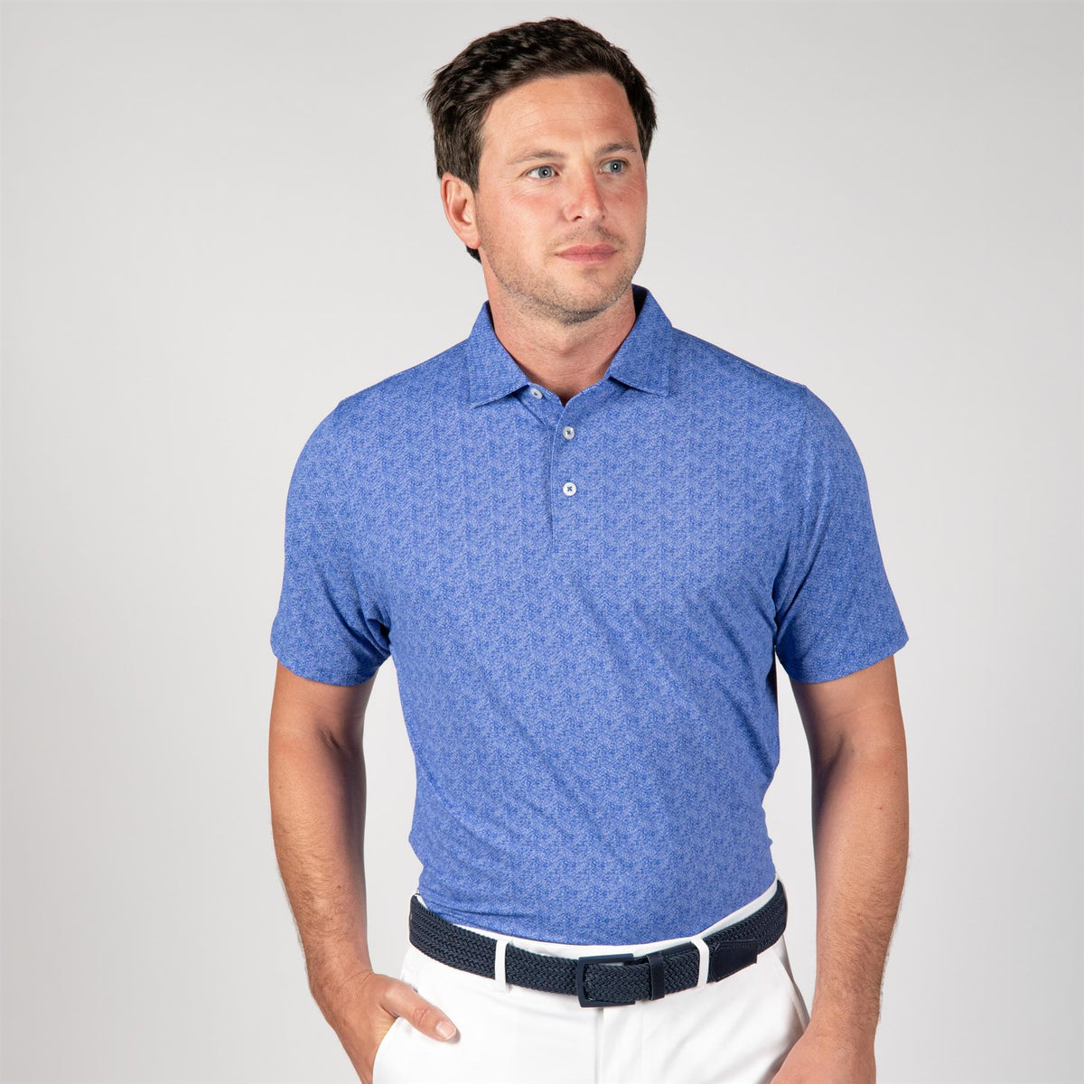 Cool Glaser Polo Tannenbaum