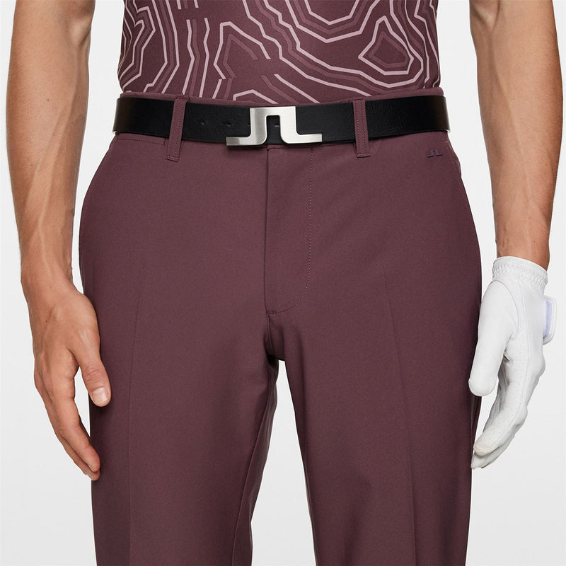 Ellott Pants Huckleberry