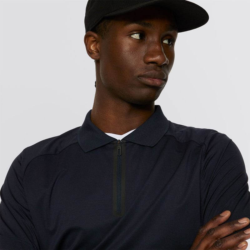 Nero Polo JL Navy
