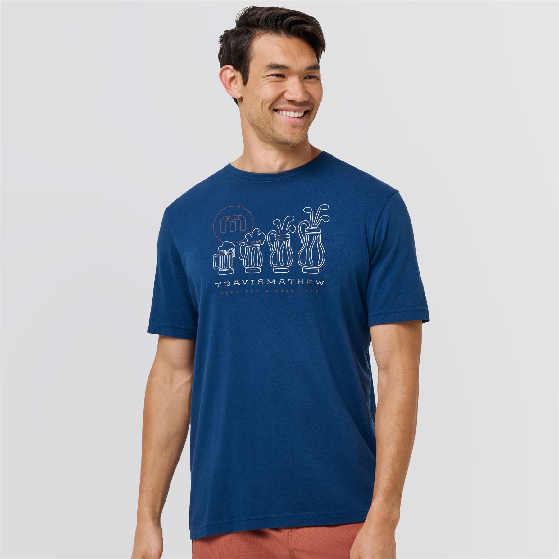 Beerly Beloved Tee Titan