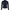 Dri-FIT UV Victory LS Print Top Obsidian/White