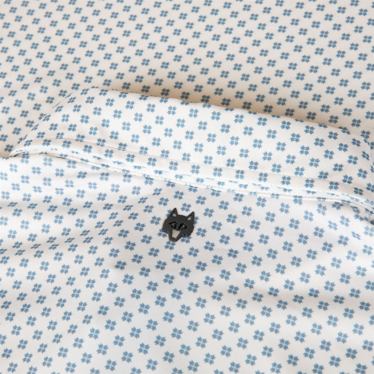 Hawthorn Polo Arctic