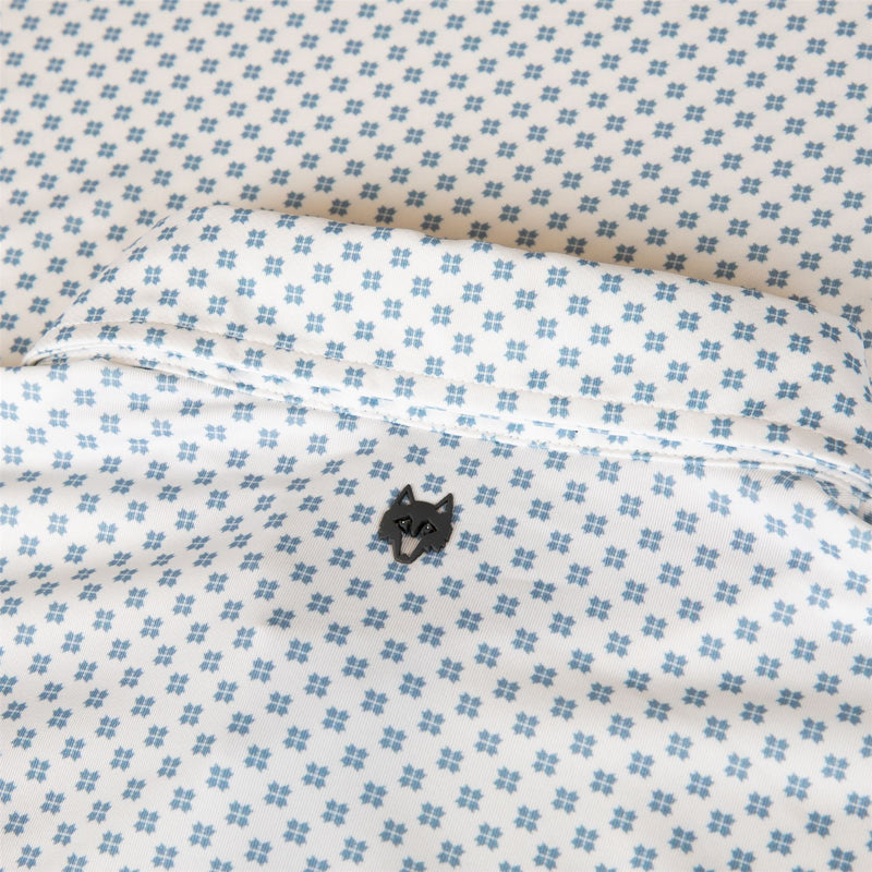 Hawthorn Polo Arctic